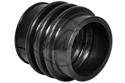 Luftfilter-Ansaugrohr 98967 Metalcaucho für HYUNDAI ACCENT I ACCENT Stufenheck