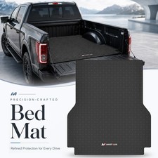 5ft Truck Bed Mat For 2005-2023 Toyota Tacoma Double Cab Short Bed Non-slip 5ft Truck Bed Mat For 2005-2023 Toyota Tacoma Double Cab Short Bed Non-slip