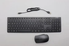 Original 5KM0U88179 Lenovo THINKPAD Keyboard Arabic Yoga Aio 9 32IRH8ä, Yoga