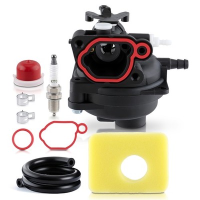 Carburettor fit for Briggs Stratton 300e 450e 500e 550e 575e Carb Engine 591160