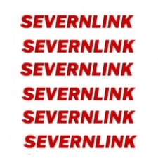 3 PR MODEL BUS WATERSLIDE TRANSFERS 1/76th NBC MIDLAND RED SEVERNLINK BRANDING