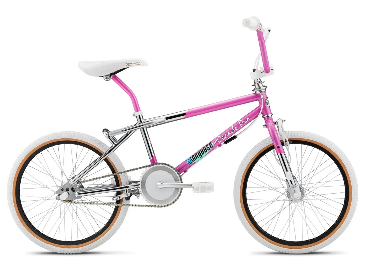 BMX Bike Unisex Kids 20 In Bikes for sale | eBay