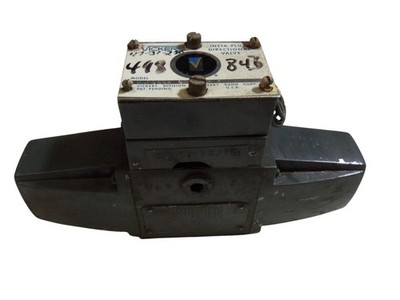 VICKERS PBDG5S4-012-51H UNMP