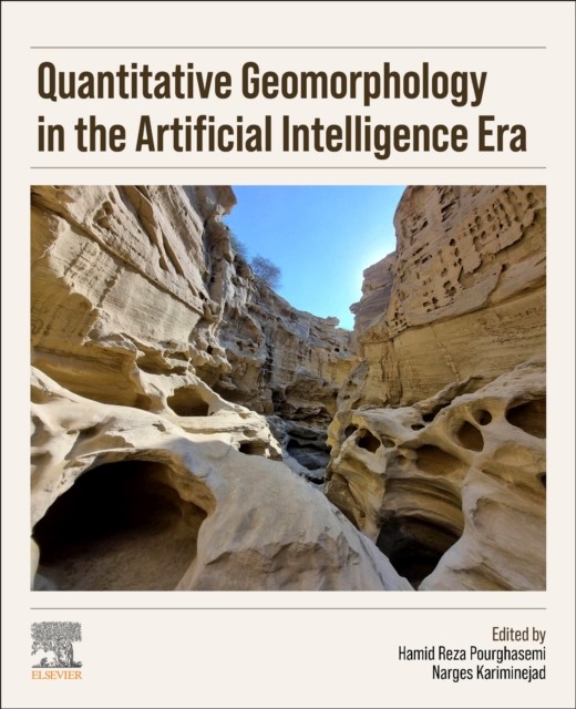 Quantitative Geomorphology In The Artifi