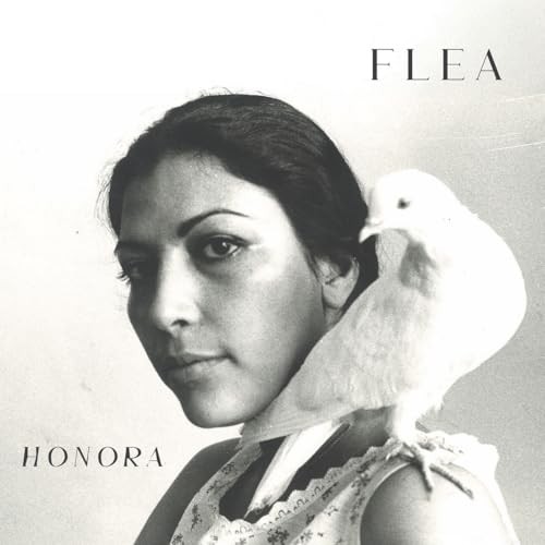 Flea - Honora - Cd - E1111Z-image