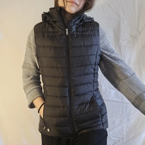 Gilet femme Spyder Supreme Puffer taille L