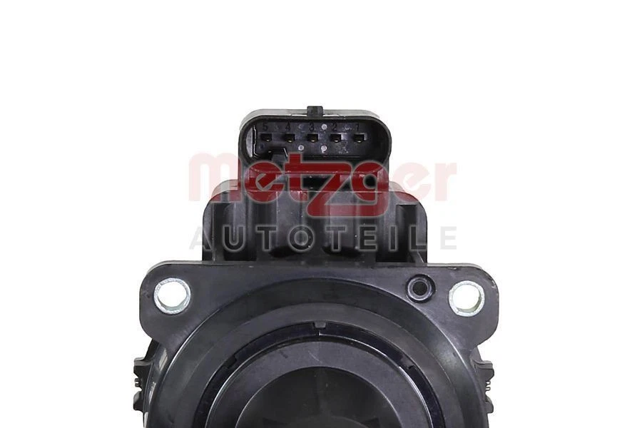 METZGER Ladedruckregelventil Magnetventil Turbolader 08920083 für BMW X1 (F48) - Bild 2 von 4