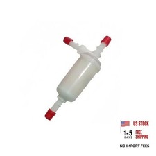 93807018000 Motorcycle Fuel Filter Compatible with KTM Duke 125 200 390,RC 125