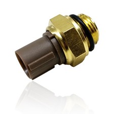 Engine Coolant Temperature Sensor, Radiator Coolant Fan Switch Water Temperat...