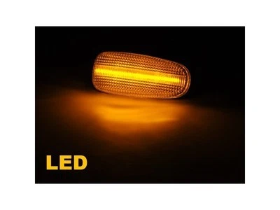 LED direcciones laterales para MERCEDES W124 W210 W202 SLK CLK W208 Foto 4 de 4