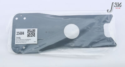 25684 APPLIED MATERIALS BLADE, 300MM PRODUCER GT TI-DOPED CERAMIC