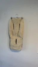 Bugaboo Wool Seat liner