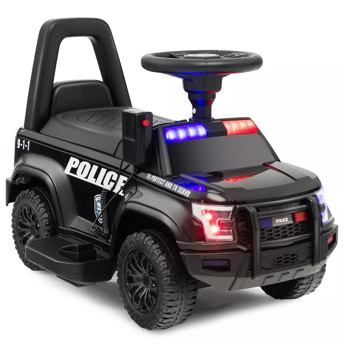 6v ride best sale on car