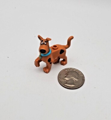 LEGO Scooby Doo Minifigure 30601 75900 75902 75901