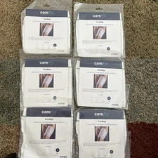 6 Tytex Care Fix Bag Catheter Comfort Sleeve Leg Bag Holder 1 per package XL B4