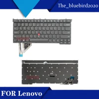 For Lenovo IBM ThinkPad 2015 x1carbon 3RD X1C laptop keyboard