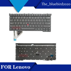 For Lenovo IBM ThinkPad 2015 x1carbon 3RD X1C laptop keyboard