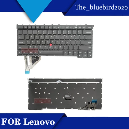 For Lenovo IBM ThinkPad 2015 x1carbon 3RD X1C laptop keyboard