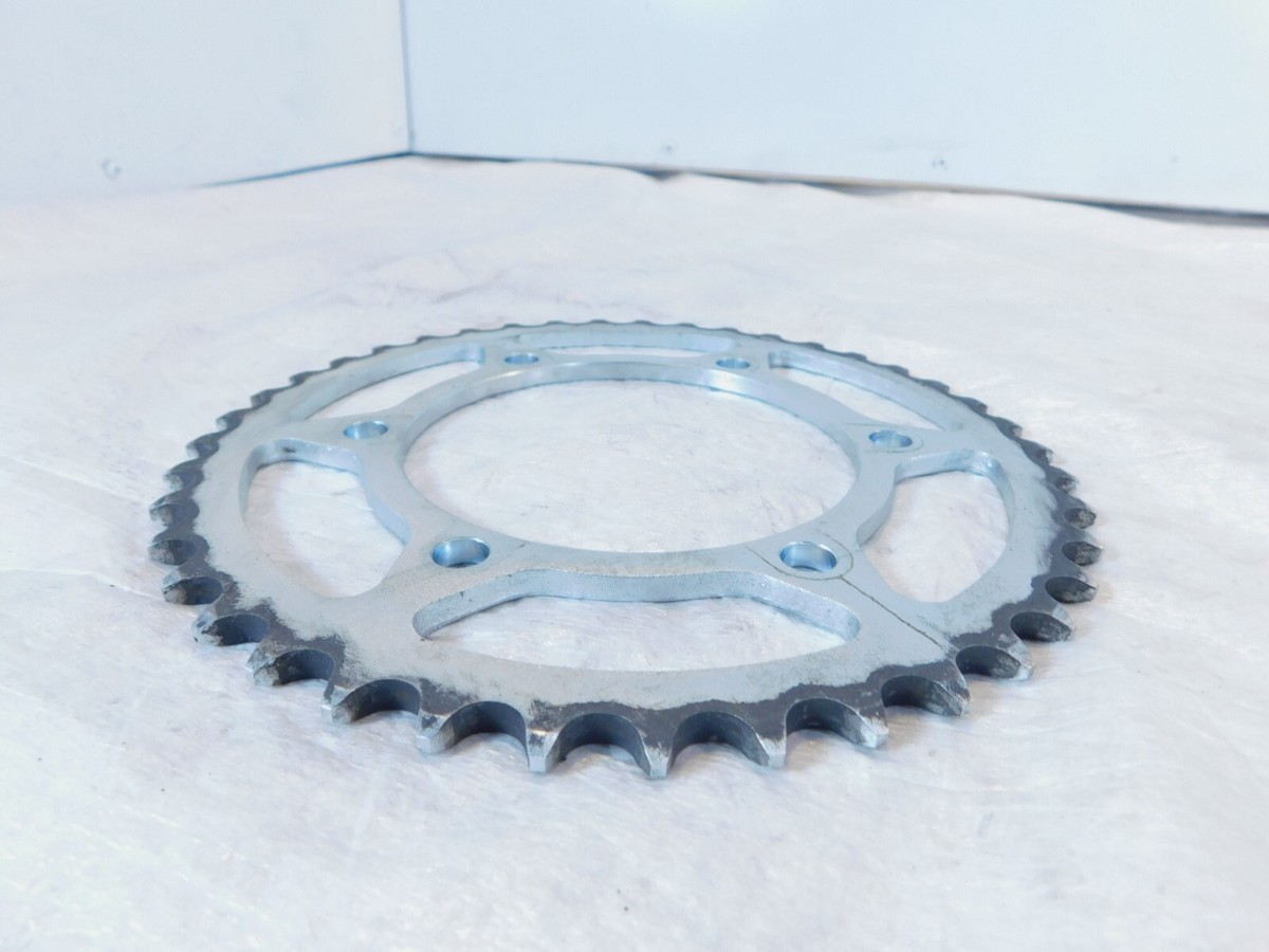 Kawasaki Ninja 400 EX400 ABS Z400 ER400 RK Rear Wheel Drive Chain