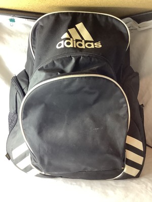 adidas load spring backpack