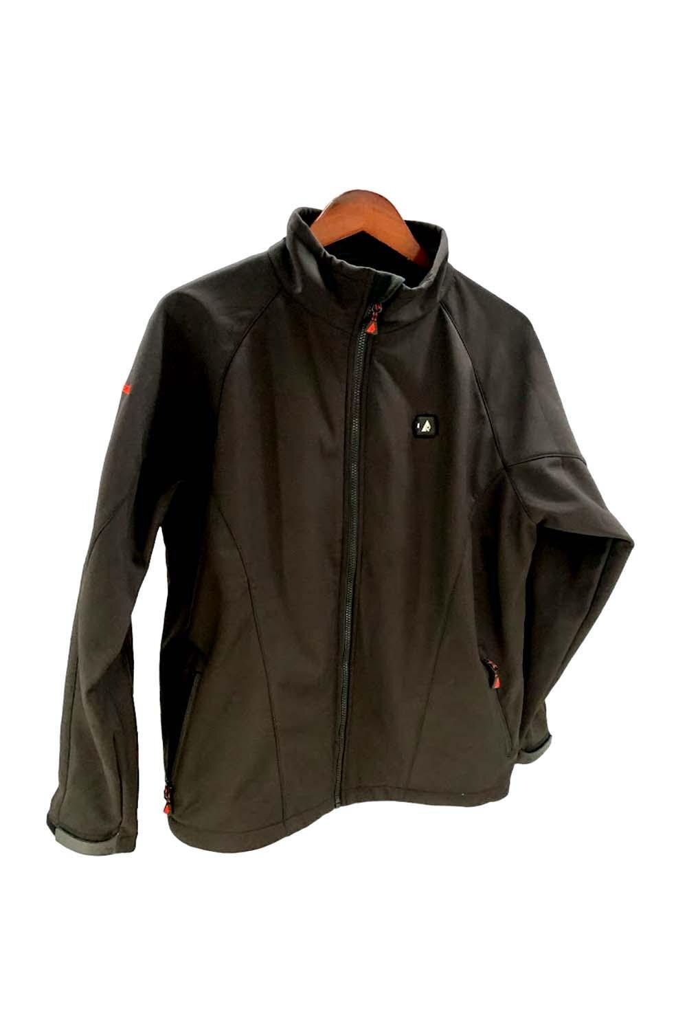 ActionHeat Rechargeable Warming Soft Shell Men's … - image 1
