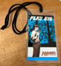 Magic The Gathering 1 Million Dollar Pro Tour PROMO Lanyard.