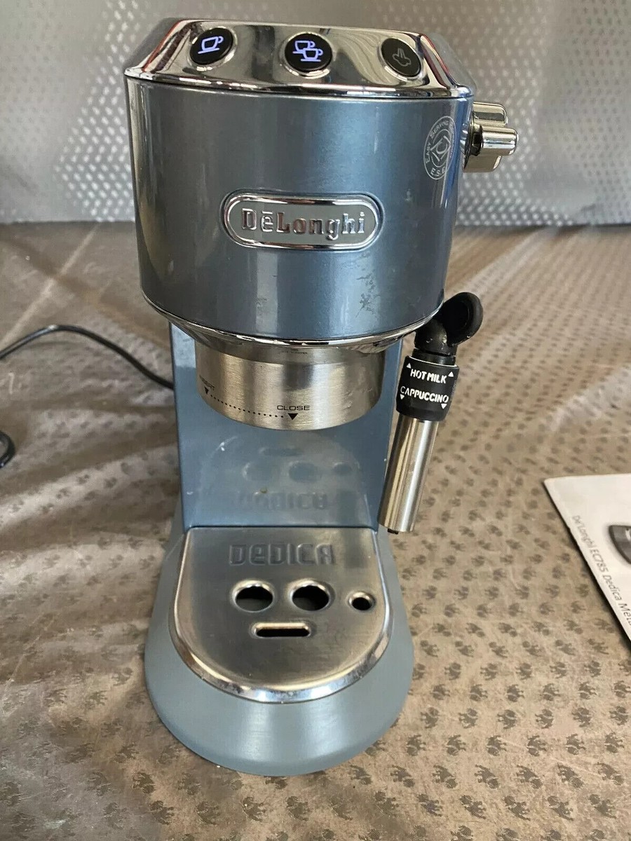 Coffee Grinder Delonghi Dedica Coffee Machine John Lewis Delonghi