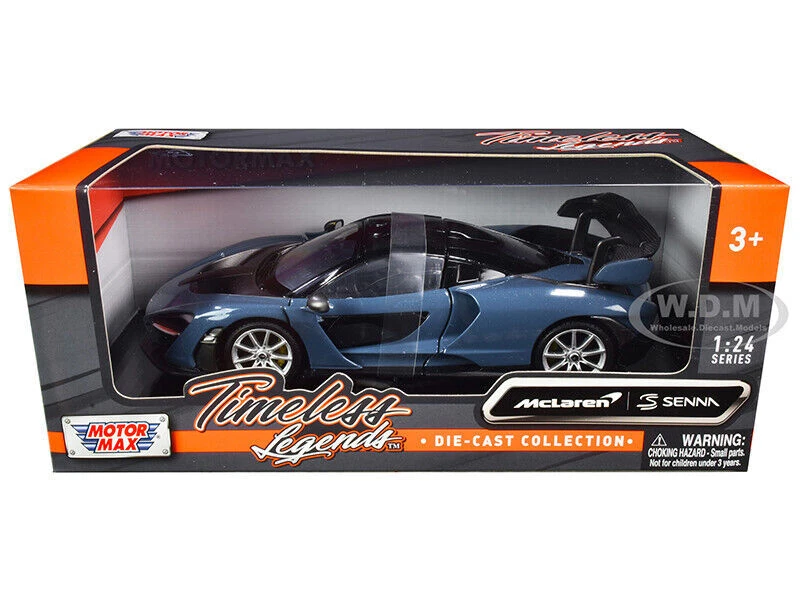 MOTORMAX McLaren Diecast Cars for sale | eBay
