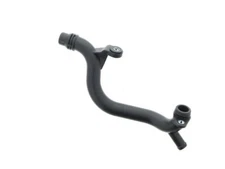 Rein 36PC54Q Coolant Pipe Fits 2009-2016 Audi A4 Quattro 2.0L 4 Cyl