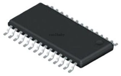 20pcs ADM3311EARU IC TX/RX RS-232 2.7/3.6V 28TSSOP #W1
