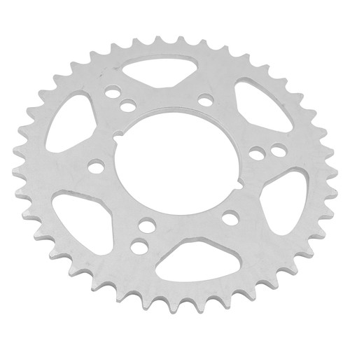 Rear Sprocket for Kawasaki ZX-6R ZX-6Rr Ninja ZX600 ZX636 1998 1999 2000-2004 - Picture 3 of 7