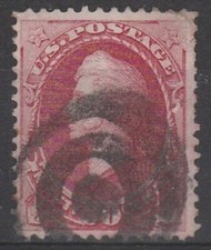 USA - n° 49 - oblitéré