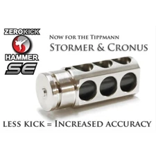 TechT Paintball Zero Kick Hammer SE Upgrade Part For Tippmann Stormer & Cronus