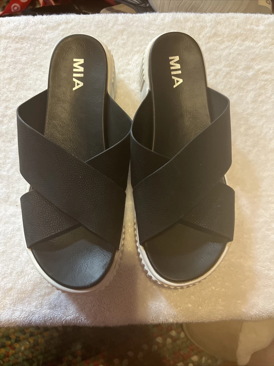 Mia sales lia sandal