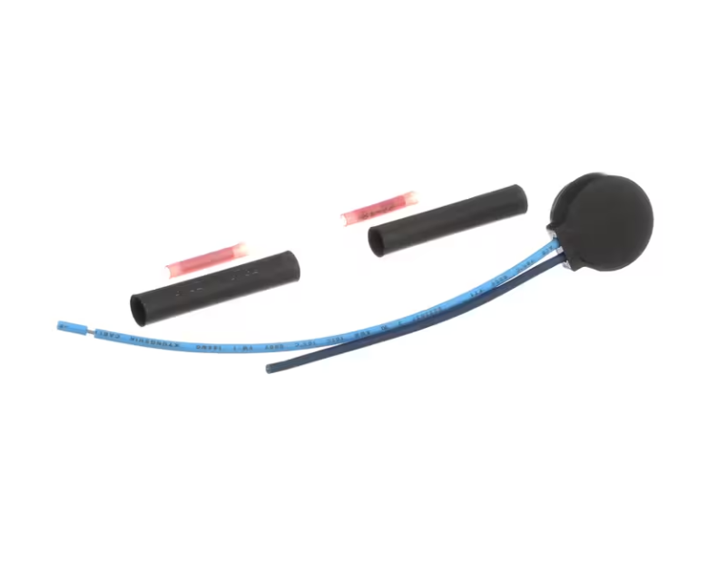 Frigidaire E222037 Defrost Thermostat Kit, Refrigerator