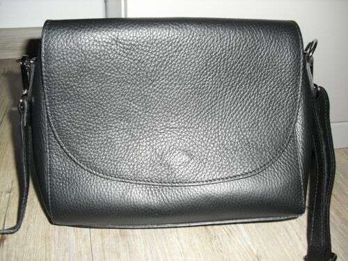 Umhängetasche aus Genuine Leather