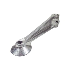 HOLLYMATIC PATTY KNOCK-OUT ARM