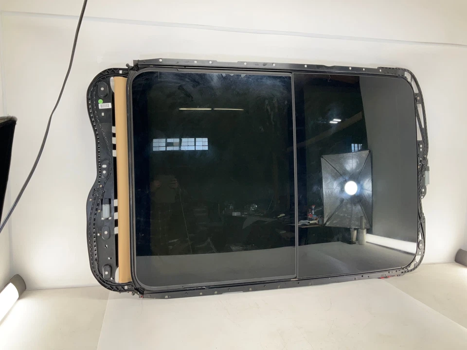 11-18 PORSCHE Cayenne techo corredizo panorámico P Foto 4 de 4