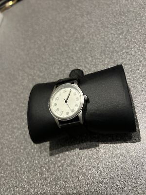 Eaglemoss Collections 40er Jahre Französische Marine Herrenuhr