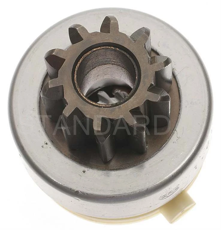 Ford Explorer 1991-1997 Starter Drive SMP 864IA74 1992 1993 1994 1995 1996 Foto 4 de 4