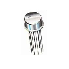 1Pcs JM38510/13501BGA TO-99-8 Instrumentation Amplifiers OP07AJ6/38510 IC