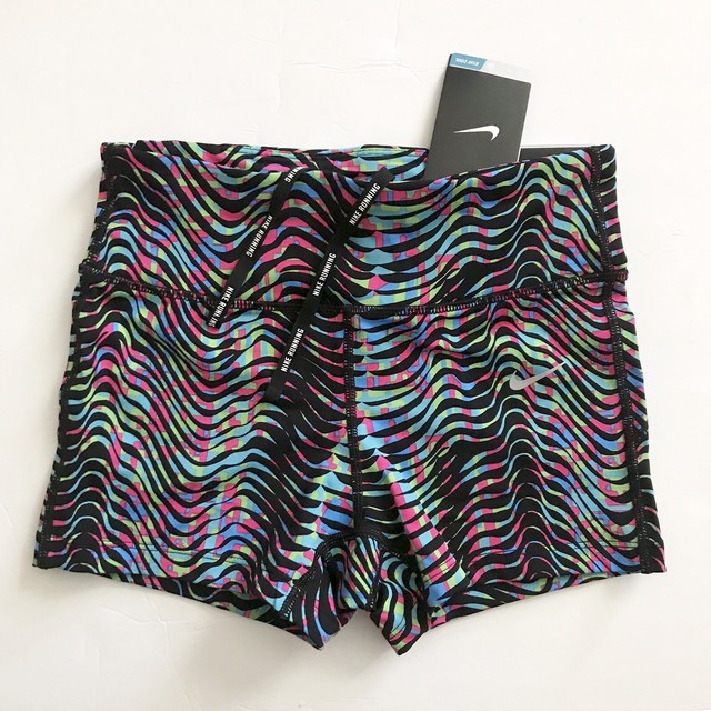 nike epic lux shorts