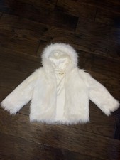 Joyfolie Girls Jacket Size 9, EUC