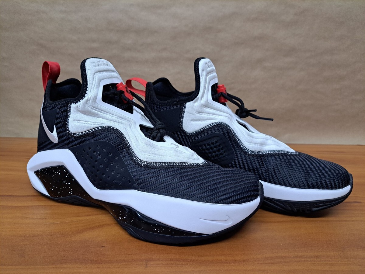 Nike Men's LeBron Soldier XIV Basketball Sneakers Ck6024-002