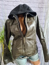 Gipsy Lederjacke online kaufen