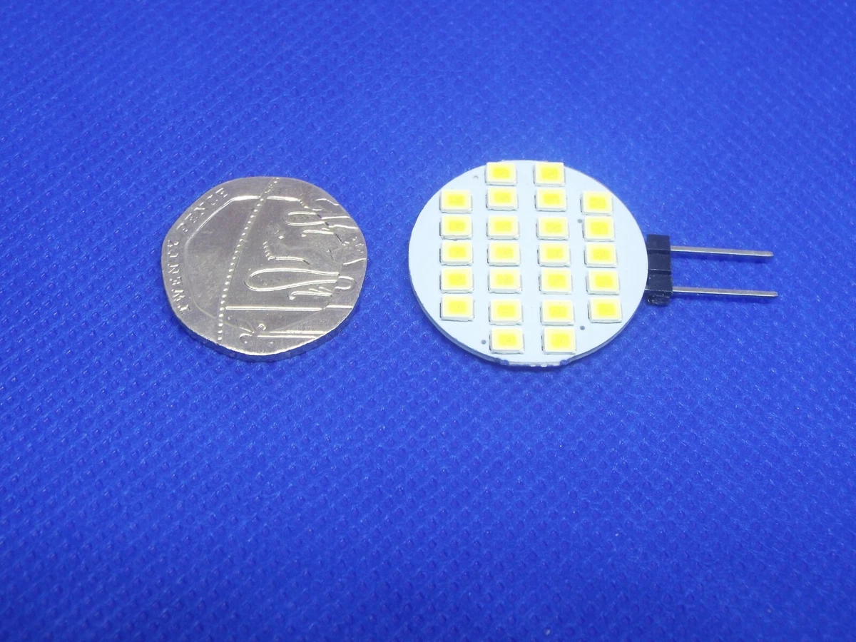 Two prong 2024 halogen led replacement