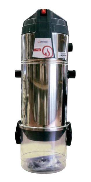 Pellet Suction System Suction Turbine Pellet Saugsystem Transport System Pellet