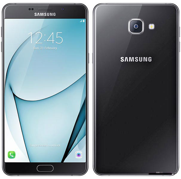 Samsung Galaxy A9 A9000 2016 Duos dual-SIM Android Mobile Phone 4G