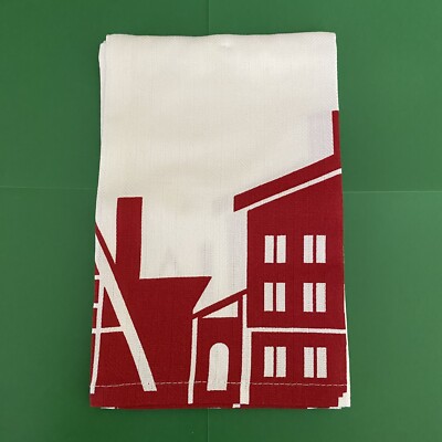 Dish Towels Crate And Barrel Towels Kitchen Waffle Terry Saffron