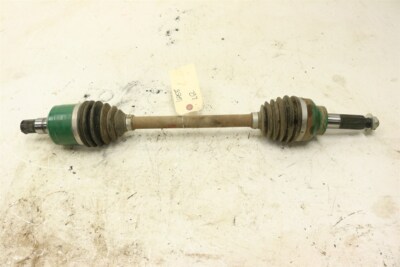 Kawasaki Mule Pro-FXT EPS Camo 15 Left Rear CV Axle 16958 | eBay